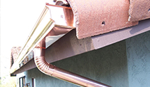 Rain Gutter Installation, Repair, Cleaning in Donnellson, IL